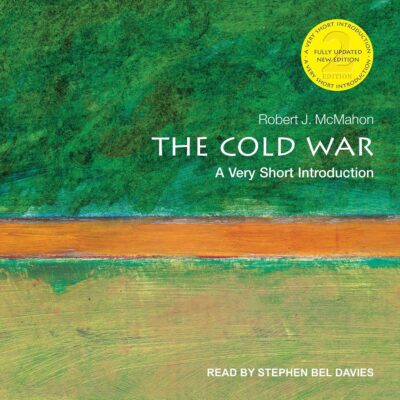 The Cold War (2nd Edition): A Very Short Introduction