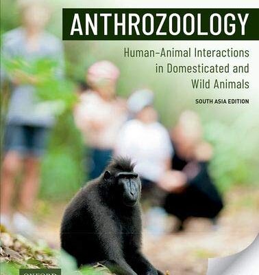 ANTHROZOOLOGY EPZI P