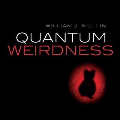 QUANTUM WEIRDNESS P