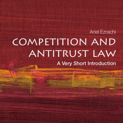 COMPETITION AND ANTITRUST LAW VSI