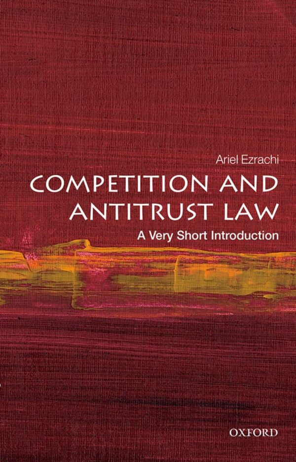 COMPETITION AND ANTITRUST LAW VSI
