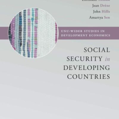 Social Security in Developing Countries