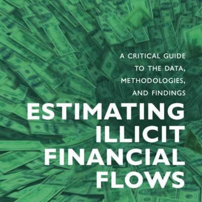 ESTIMATING ILLICIT FINANCIAL FLOWS C