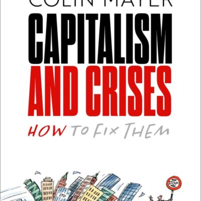 CAPITALISM AND CRISES