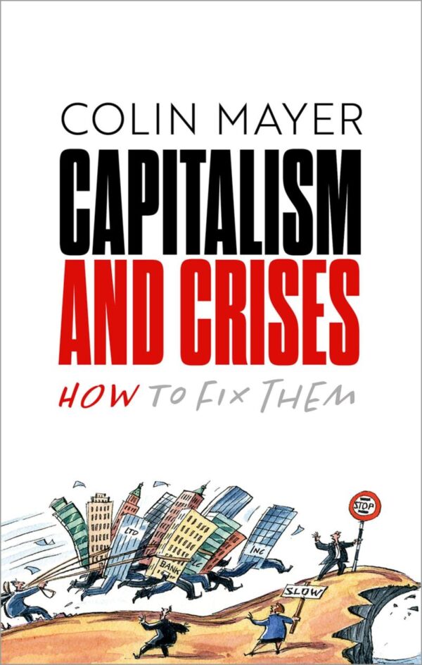 CAPITALISM AND CRISES
