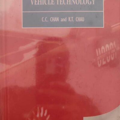 MODERN ELECTRIC VEHICLE TECHNOLOGY