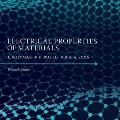 Electrical Properties of Materials