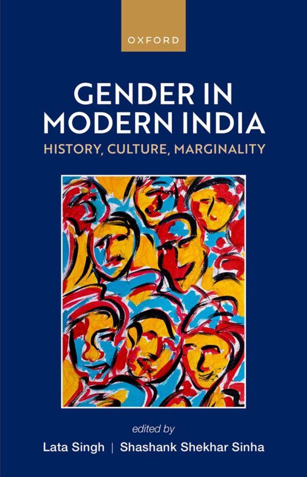 Gender in Modern India: History, Culture, Marginality