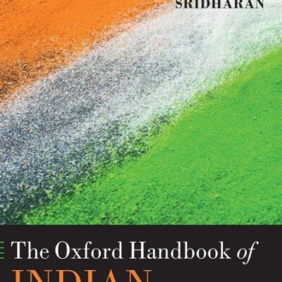 THE OXFORD HANDBOOK OF INDIAN POLITICS