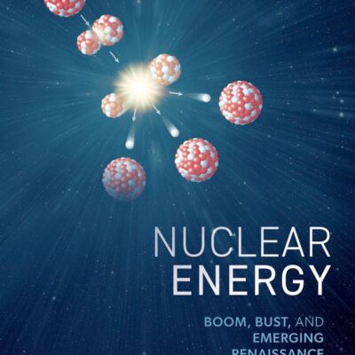 Nuclear Energy: Boom, Bust, and Emerging Renaissance