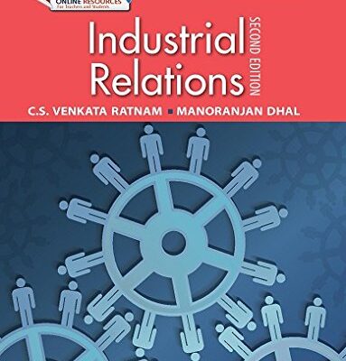 INDUSTRIAL RELATIONS, 2E