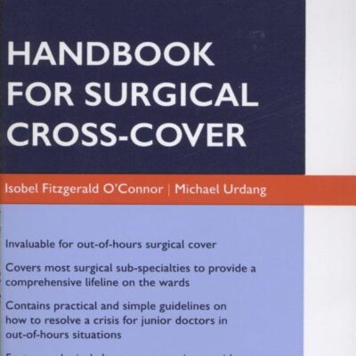 Handbook for Surgical Cross-Cover