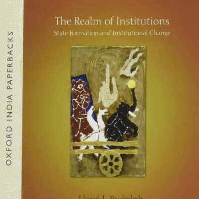 EXPLAINING INDIAN DEMOCRACY VOL. 2 (OIP)