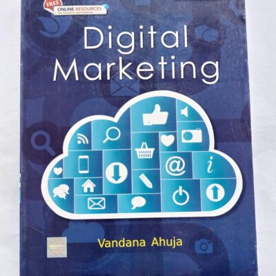 Digital Marketing/vandana Ahuja