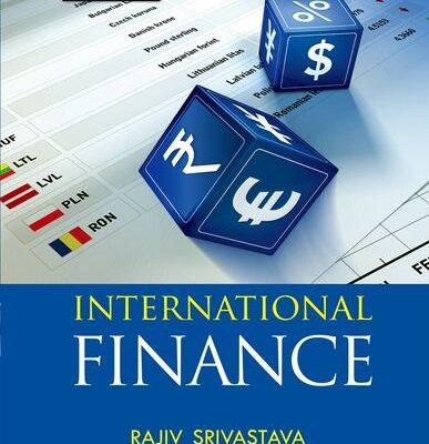INTERNATIONAL FINANCE
