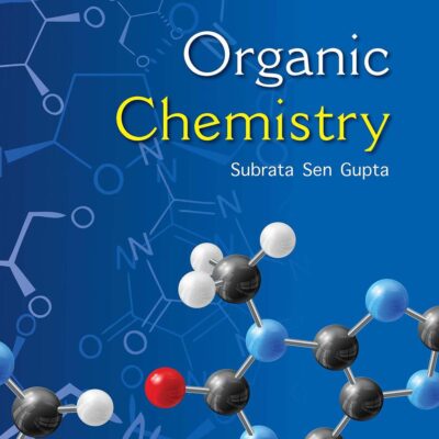 ORGANIC CHEMISTRY