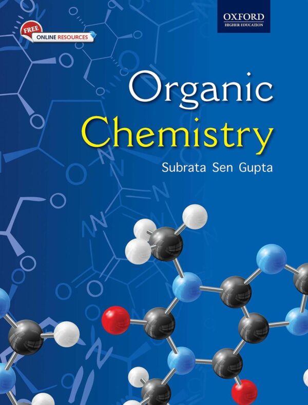ORGANIC CHEMISTRY