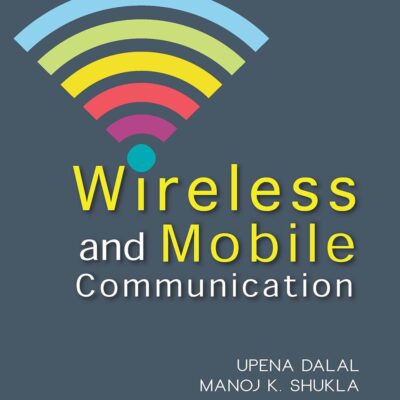 WIRELESS AND MOBILE COMMUNICATION