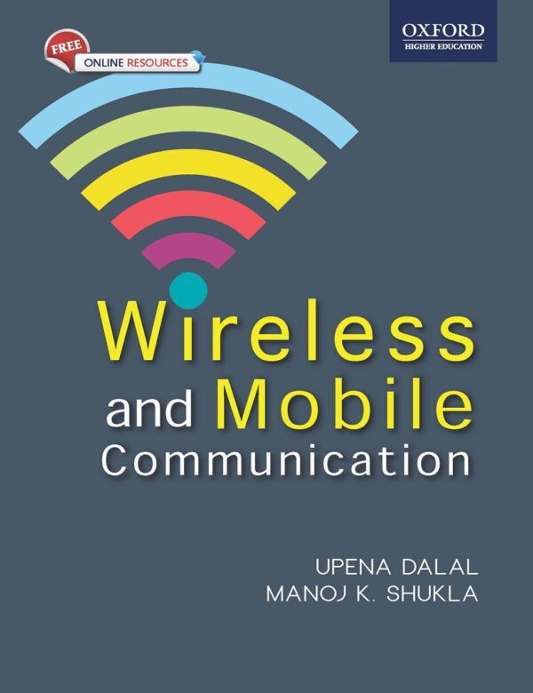 WIRELESS AND MOBILE COMMUNICATION