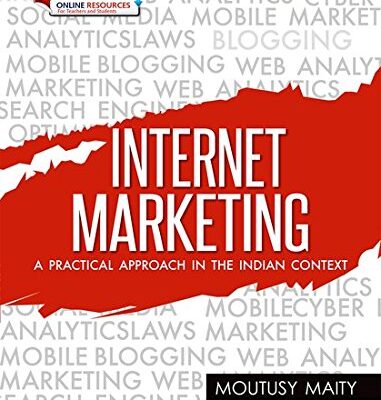 INTERNET MARKETING, 1ST EDN