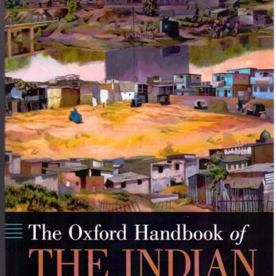 OXFORD HANDBOOK OF THE INDIAN ECONOMY