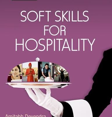SOFT SKILLS FOR HOSPITALITY
