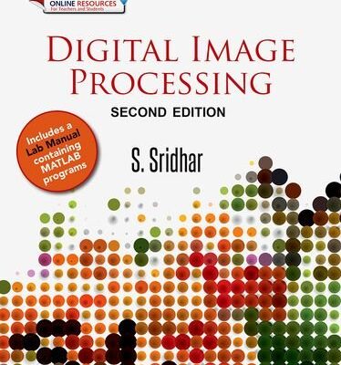 DIGITAL IMAGE PROCESSING 2ND EDITION