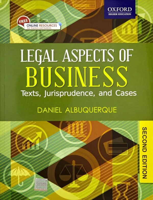 Legal Aspects Of Business, 2e