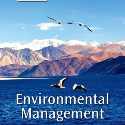 ENVIRONMENTAL MANAGEMENT
