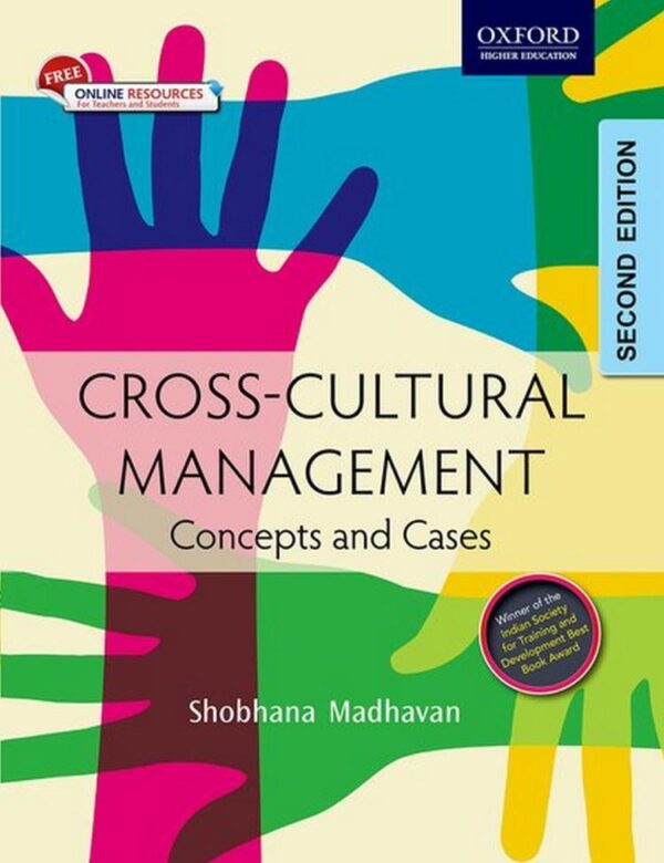 CROSS CULTURAL MANAGEMENT : CONCEPTS AND CASES, 2ND EDN