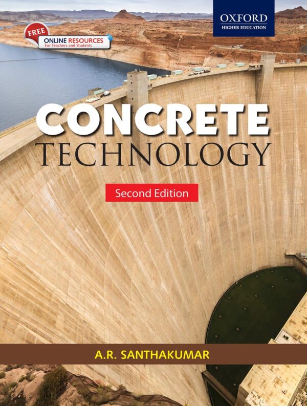 CONCRETE TECHNOLOGY 2E
