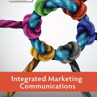 INTEGRATED MARKETING COMMUNICATIONS