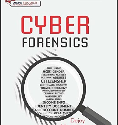 CYBER FORENSICS