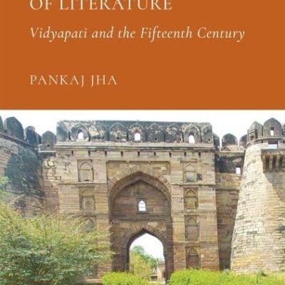 POLITICAL HISTORY OF LITERATURE C-PD