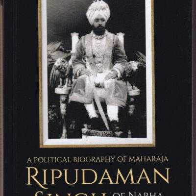 POL BIOG OF MAHA RIPR SINGH OF NABH C-PD