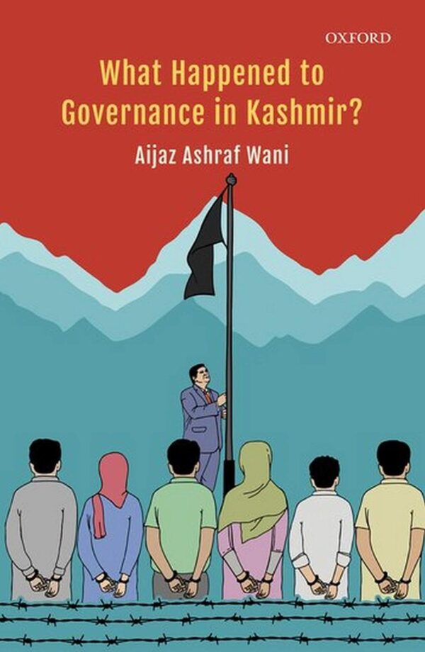 WHAT HAPPENED TO GOVERN IN KASHMIR? C-PD
