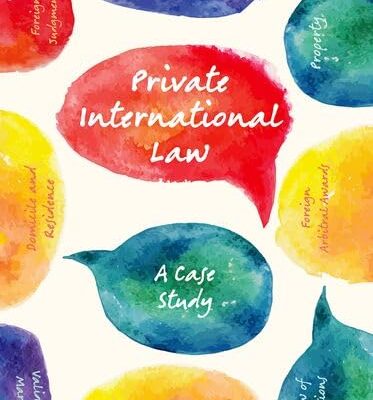 Private International Law C