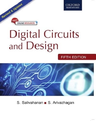 Digital Circuits And Design/salivahanan