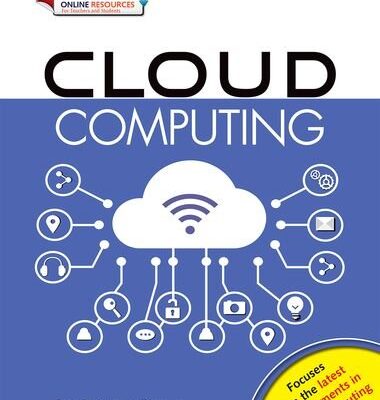Cloud Computing