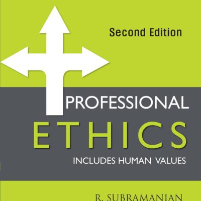 PROFESSIONAL ETHICS, 2ND EDITION