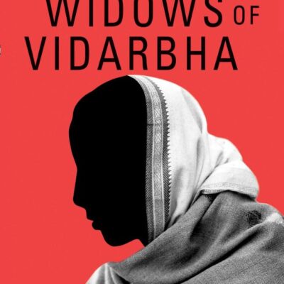 Widows Of Vidarbha C/neelima, Kota