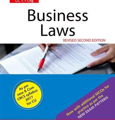 BUSINESS LAW, FIRST EDITION