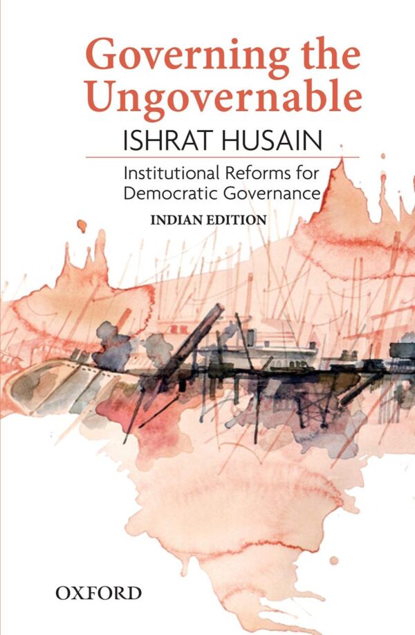 GOVERNING THE UNGOVERNABLE C-PD