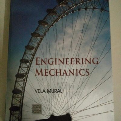 ENGINEERING MECHANICS: STATICS AND DYNAMICS