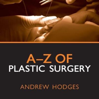 AZ OF PLASTIC SURGERY 2008