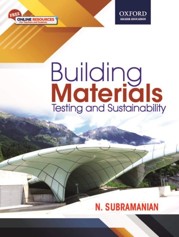 BUILDING MATERIALS