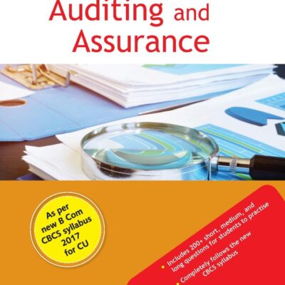 AUDITING & ASSURANCE