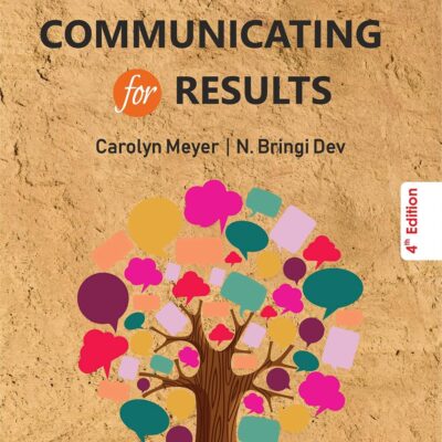 Communicating For Results
