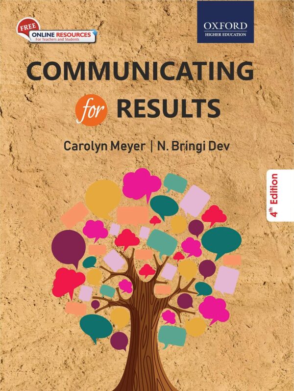 Communicating For Results
