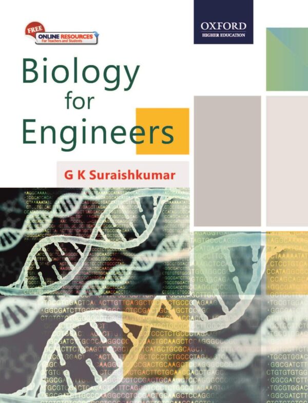 BIOLOGY FOR ENGINEERS